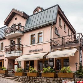 Hotel Grand Špindlerův Mlýn