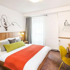 Wellness Hotel Grand Špindlerův Mlýn