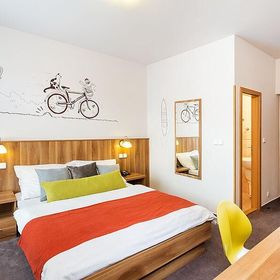 Wellness Hotel Grand Špindlerův Mlýn