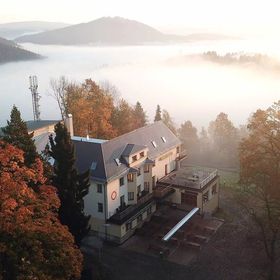 Parkhotel Smržovka