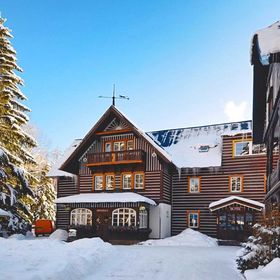 Hotel Tři růže Špindlerův Mlýn