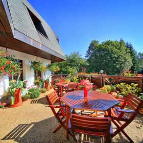 David wellness hotel Harrachov