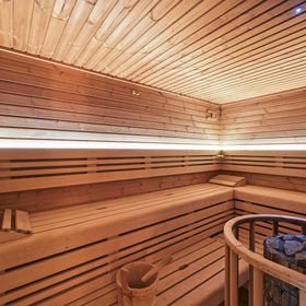 David wellness hotel Harrachov