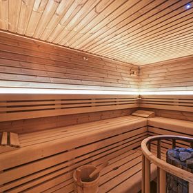 David wellness hotel Harrachov