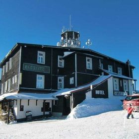 Hotel Plešivec Abertamy