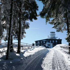 Hotel Plešivec Abertamy
