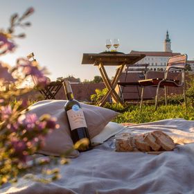 Pension Sebastian Mikulov