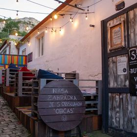 Pension Sebastian Mikulov