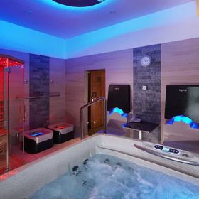 HOTEL NIKOLAS Ostrava