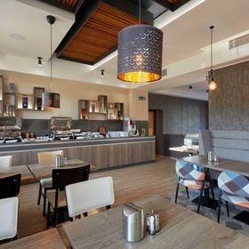 HOTEL NIKOLAS Ostrava