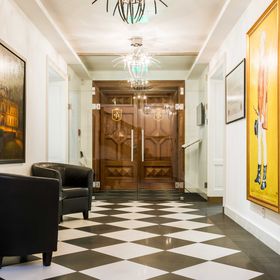 Zámeček Petrovice Petrovice u Karviné