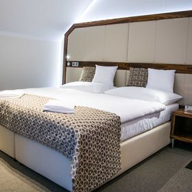 Zámeček Petrovice Petrovice u Karviné