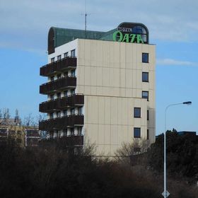 Hotel Oáza Praha