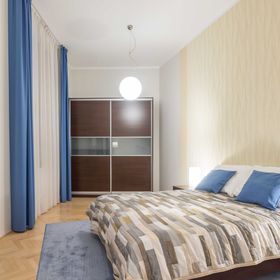 Rezidence Ostrovní Praha