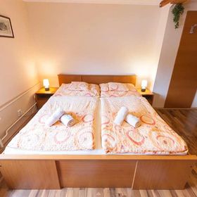 Pension Lukas - Karlovy Vary