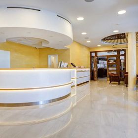 Hotel Galatea Kosmonosy