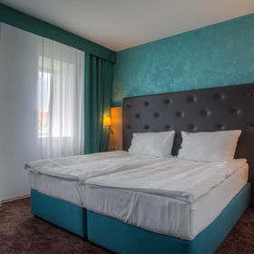 Hotel Galatea Kosmonosy