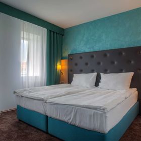 Hotel Galatea Kosmonosy