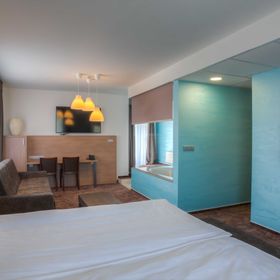 Hotel Galatea Kosmonosy