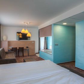 Hotel Galatea Kosmonosy