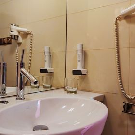 Hotel Rajská zahrada Nové Město nad Metují