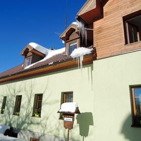 Penzion 103 Železná Ruda