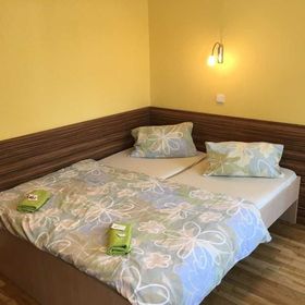 Penzion 103 Železná Ruda