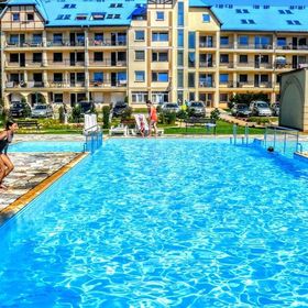 Blue Mare Apartamenty pokoje u Tomka Łukęcin