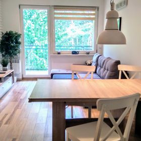 Blue Mare Apartamenty pokoje u Tomka Łukęcin