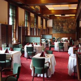 BRIONI BOUTIQUE HOTEL Ostrava