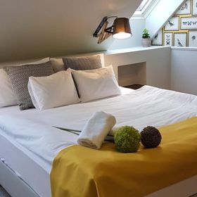 Ditlin Panzió**** Pápa