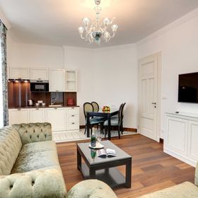 Ferdinandhof Apart-Hotel Karlovy Vary