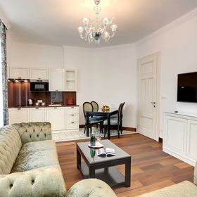 Ferdinandhof Apart-Hotel Karlovy Vary