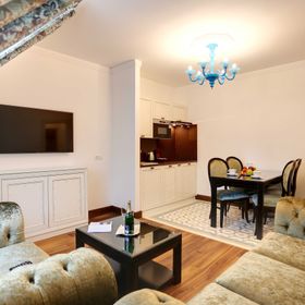 Ferdinandhof Apart-Hotel Karlovy Vary