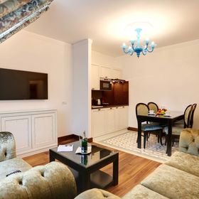 Ferdinandhof Apart-Hotel Karlovy Vary