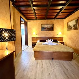 Schlosshotel Mariánské Lázně