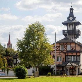 Schlosshotel Mariánské Lázně