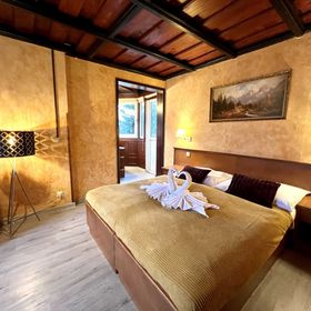 Schlosshotel Mariánské Lázně