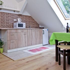 Pension U pálenice Hrabětice