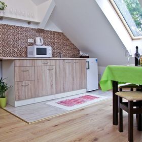 Pension U pálenice Hrabětice