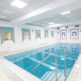 PARKHOTEL GOLF Mariánské Lázně