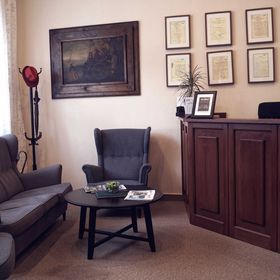 Hotel Saint Michael Březová