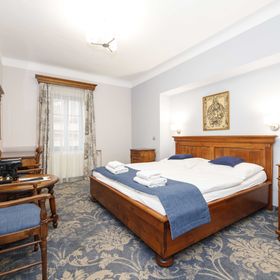 Hotel U Kata Kutná Hora