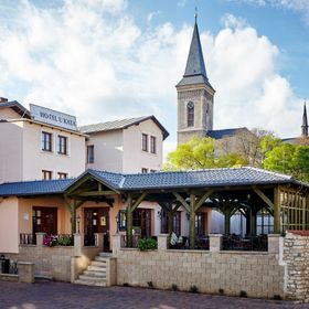 Hotel U Kata Kutná Hora