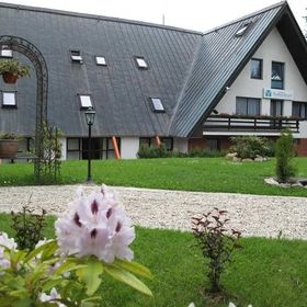 HOTEL HARRACHOVKA-WELLNESS Harrachov