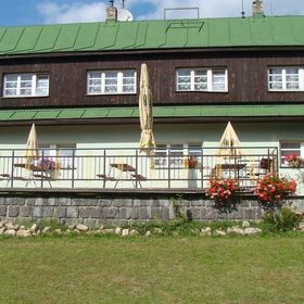 Hotel U Supa Harrachov