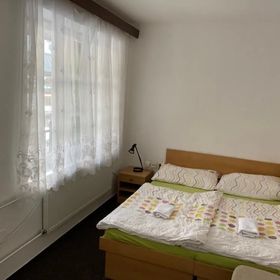 Hotel U Supa Harrachov