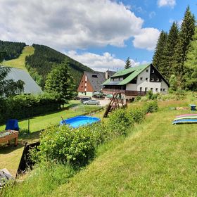 PENSION RENATA, Harrachov