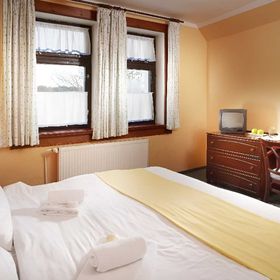 Spa Hotel Bílý Hořec Harrachov