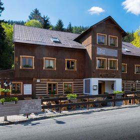 Hotel HVĚZDA Pec pod Sněžkou